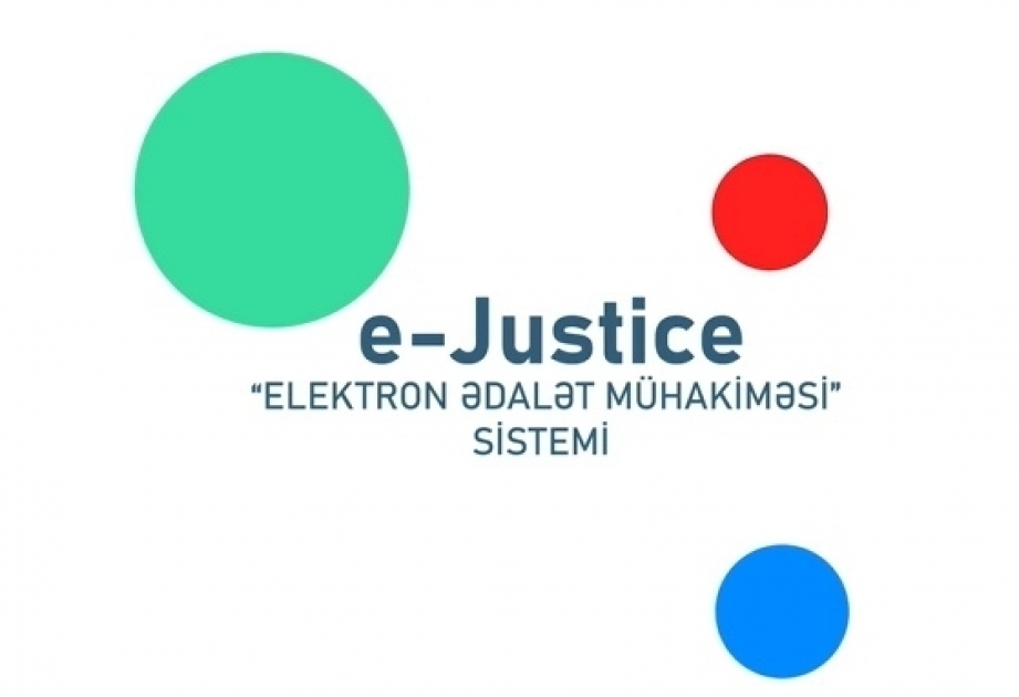 Azerbaijan’s Supreme Court introduces E-Justice platform