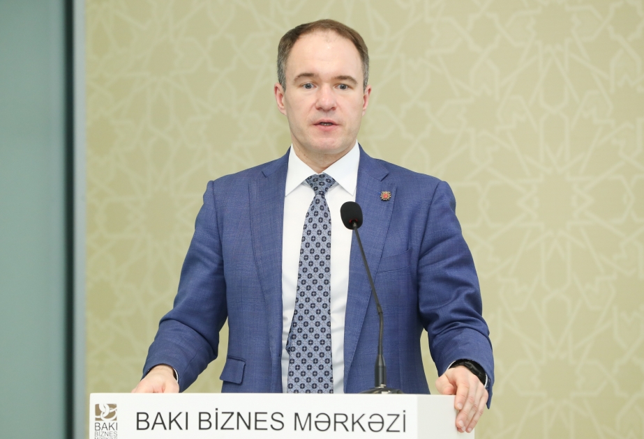 Azərbaycan Sankt-Peterburqa meyvə-tərəvəz ixrac edən MBD ölkələri arasında ilk pillədədir