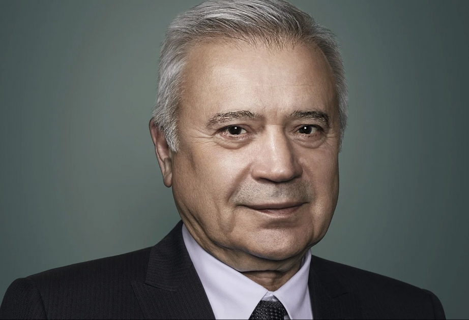 Вагит Алекперов возглавил список самых богатых россиян по версии журнала Forbes