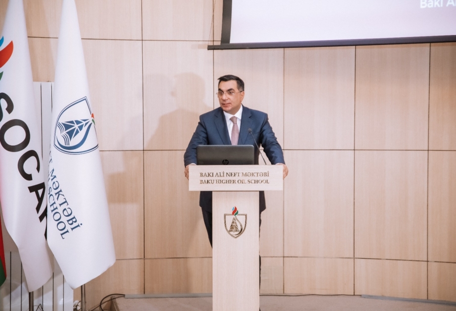 “IT Hub Azerbaijan” layihəsinə yekun vurulub