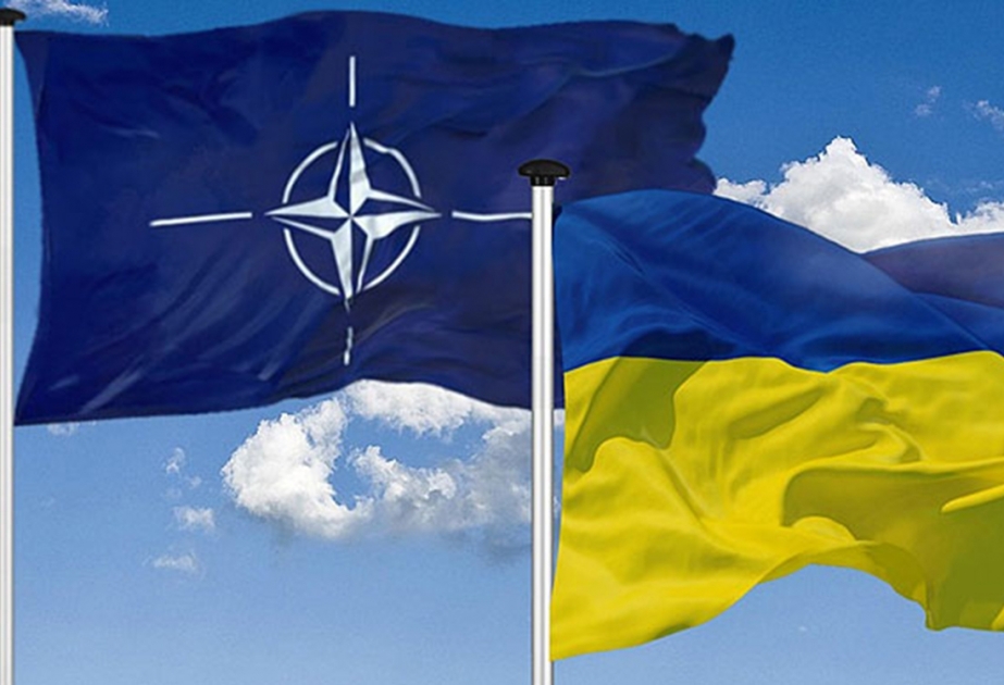 Financial Times: NATO Ukraynaya 100 milyard dollar dəyərində yardım planı üzərində işləyir
