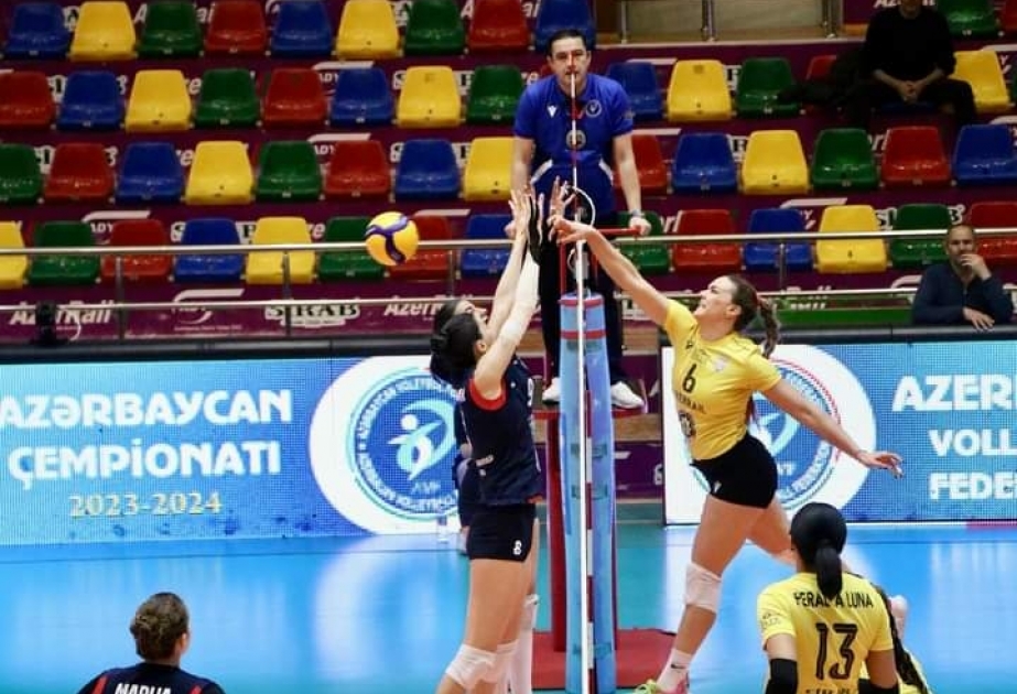 Yüksək Liqa: “Azərreyl” qalib gəlib, “Abşeron” səfərdə uduzub