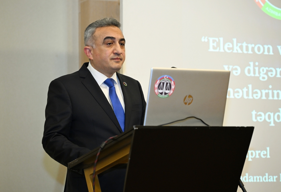 Anar Bağırov: Vəkillər Kollegiyası müasir çağırışlara tam hazırdır