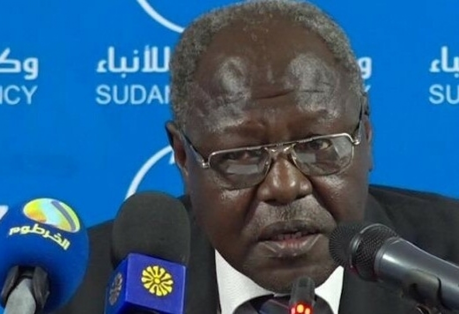 Sudanese gov't suspends operation of 3 major Arab news channels