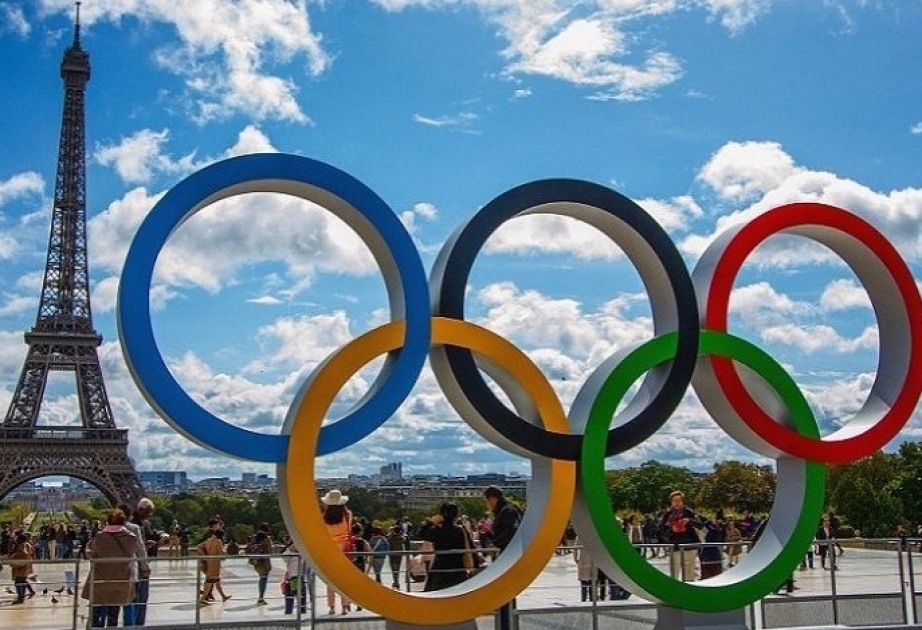 Российские гребцы и лучники не примут участия в отборе к Олимпийским играм в Париже