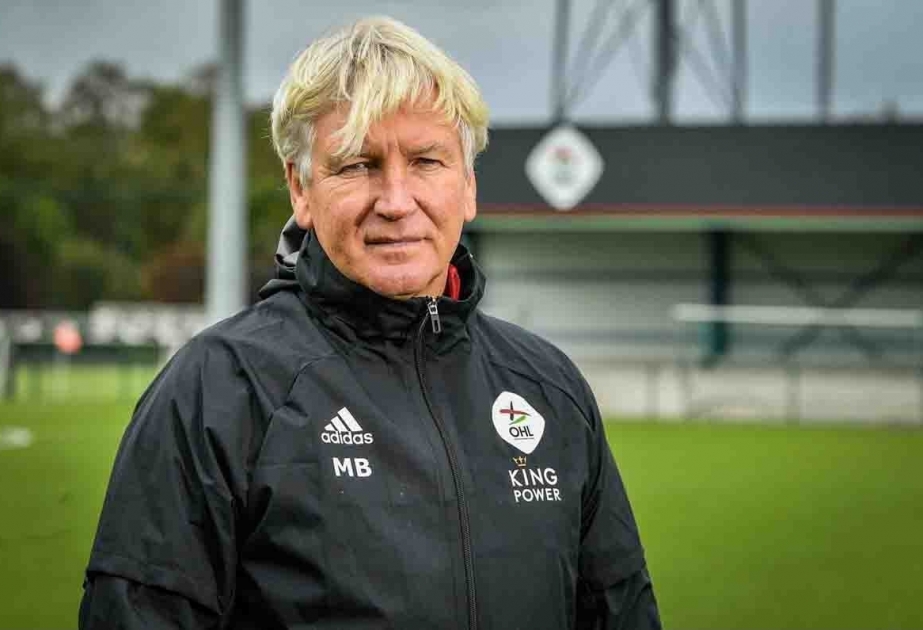 Cameroon appoint Brys as new head coach