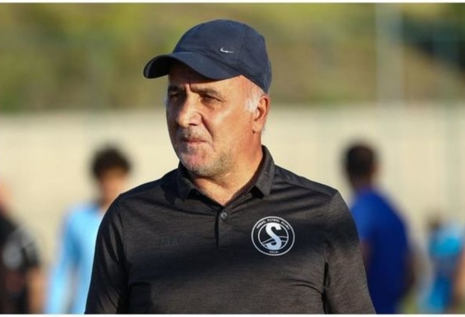 Şahin Diniyev: Zarafatıma görə polislər Samir Ələkbərovu saxlamışdı