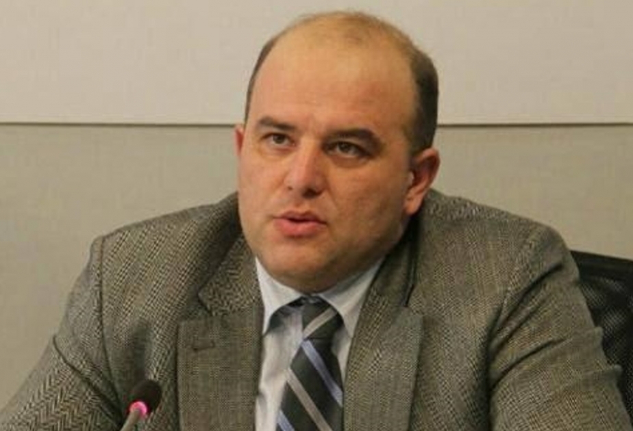 Gürcü politoloq: ABŞ, Aİ və Ermənistanın Brüssel görüşü yeni blokun yaradılacağından xəbər verir