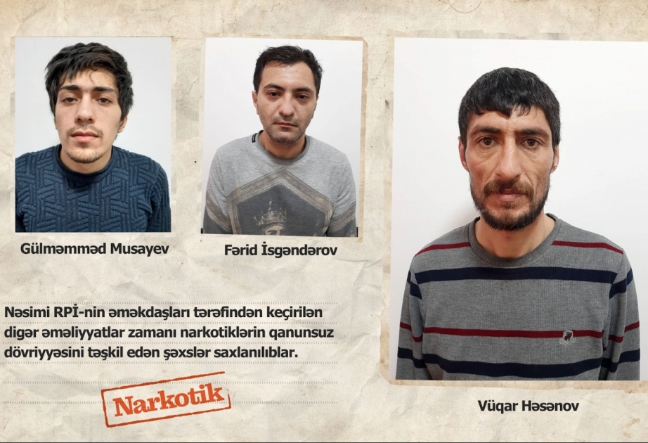 Mənzildən ev sahibinin 18500 manatını oğurlayan şəxs saxlanılıb VİDEO