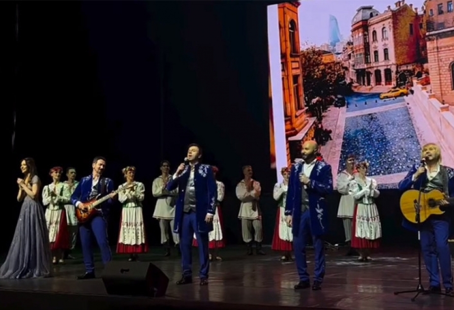 Markévich: La cooperación cultural entre Belarús y Azerbaiyán se basa en profundas tradiciones