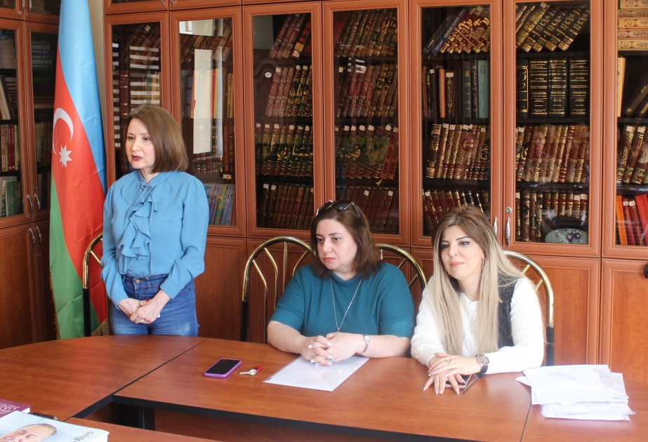 Şumer məktəb mətnləri – seminar