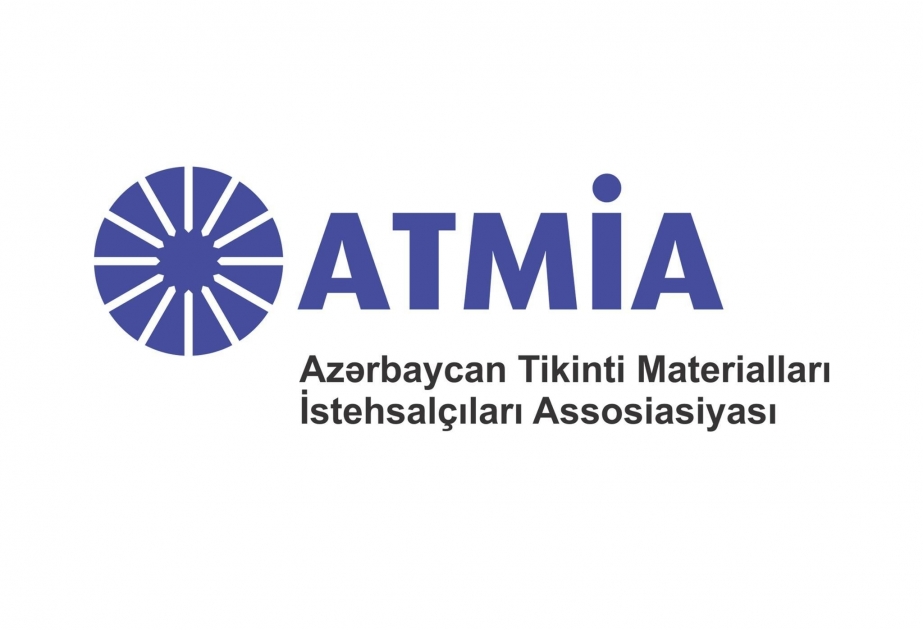 Azərbaycan Tikinti Materialları İstehsalçıları Assosiasiyası İnşaat Həftəsi keçirir
