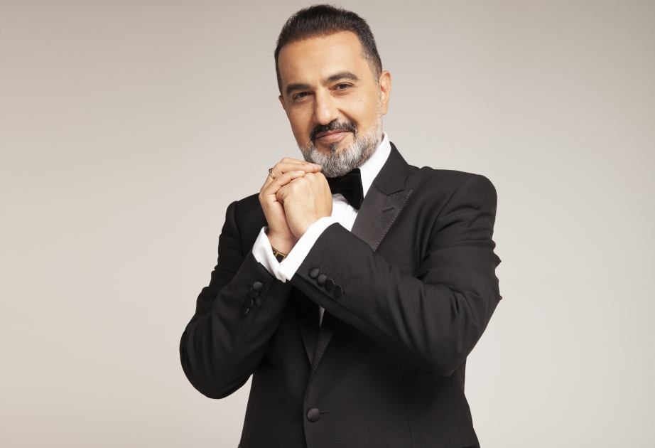 Elçin Əzizov Bakıda “Mənim mahnıma inan” solo konsert proqramı ilə çıxış edəcək