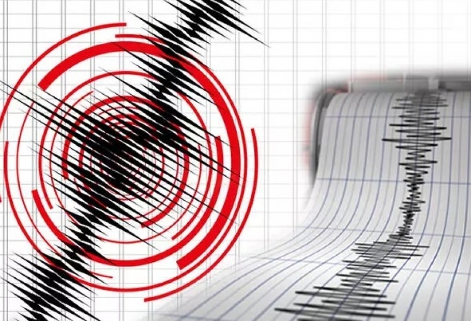 Kuril adaları yaxınlığında 4,6 bal gücündə zəlzələ baş verib