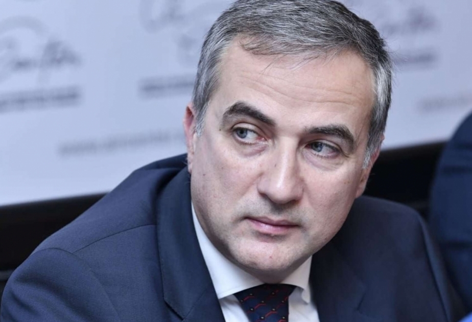 Фарид Шафиев: Встреча США–Евросоюз–Армения лишь создаст разделительные линии – КОММЕНТАРИЙ