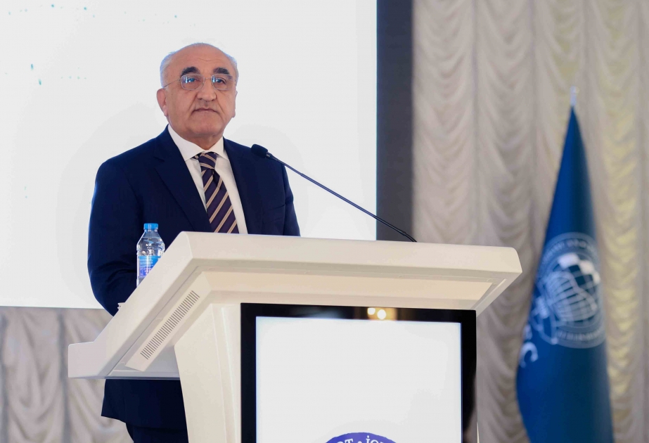 UNEC-in rektoru Azərbaycanda Ali Təhsilin İnkişafı üzrə Komissiya yaradılmasını təklif edib