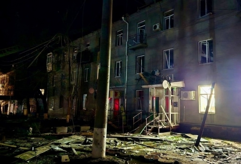 В результате авиаудара по Харькову погибли не менее 5 человек ВИДЕО