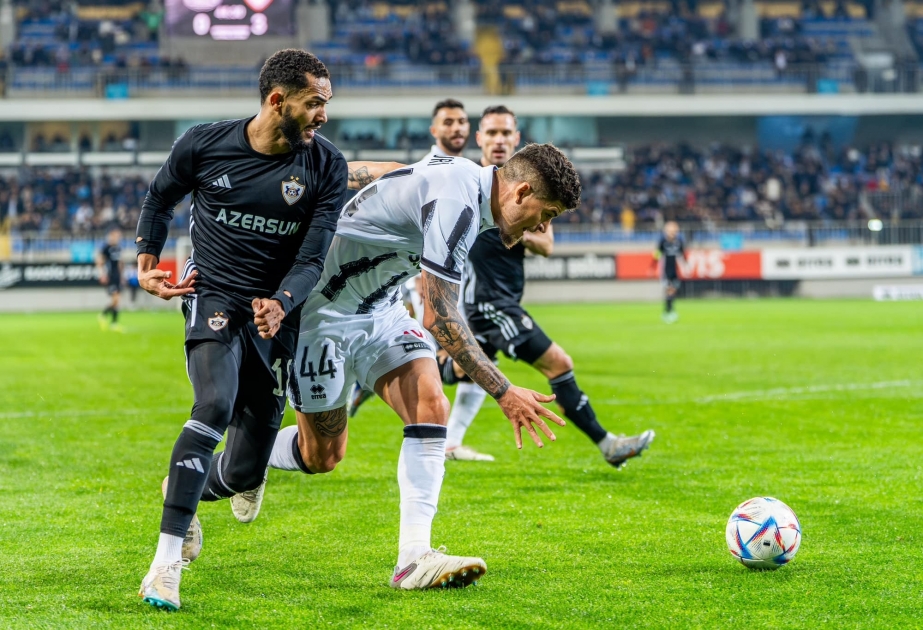 Azərbaycan Kuboku: “Neftçi” antirekorda imza atıb