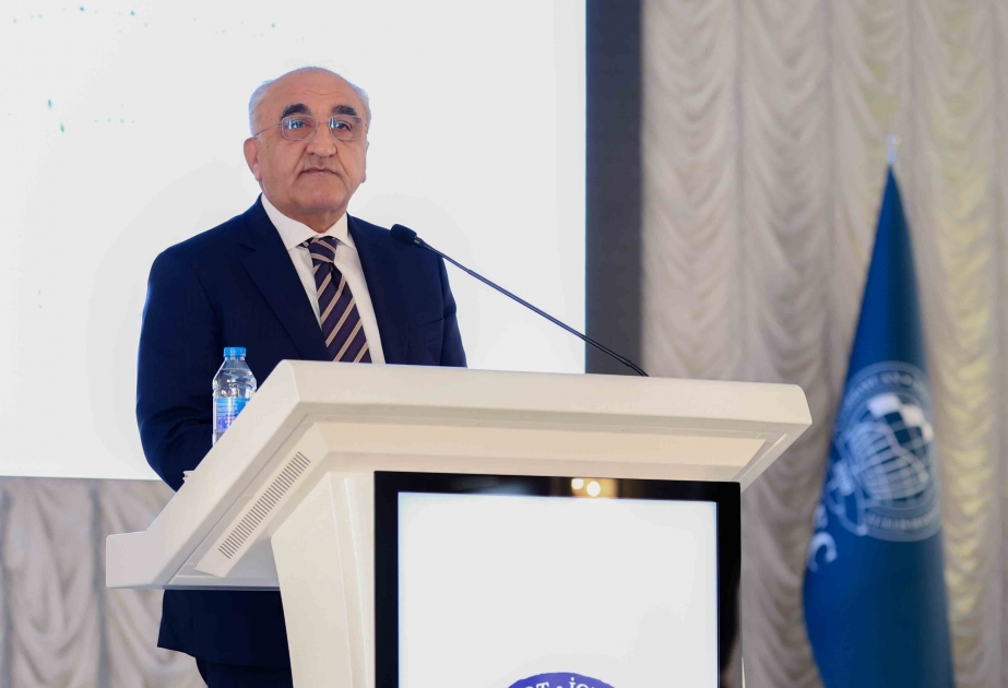 Ректор UNEC предложил создать Комиссию по развитию высшего образования в Азербайджане