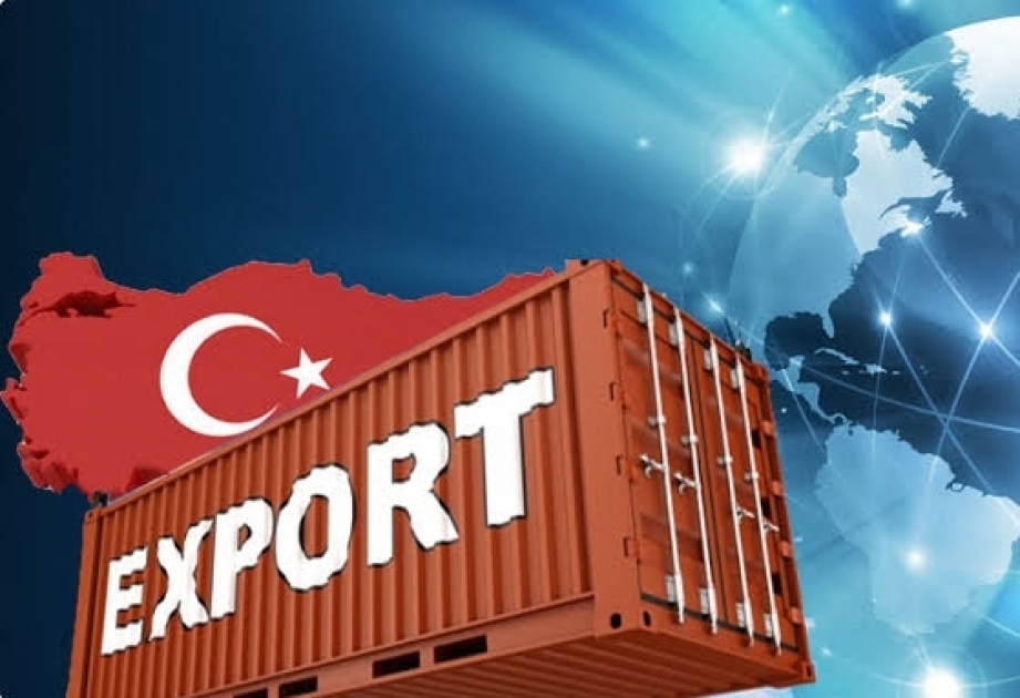 Türkiye's exports rise to $22.6B in March
