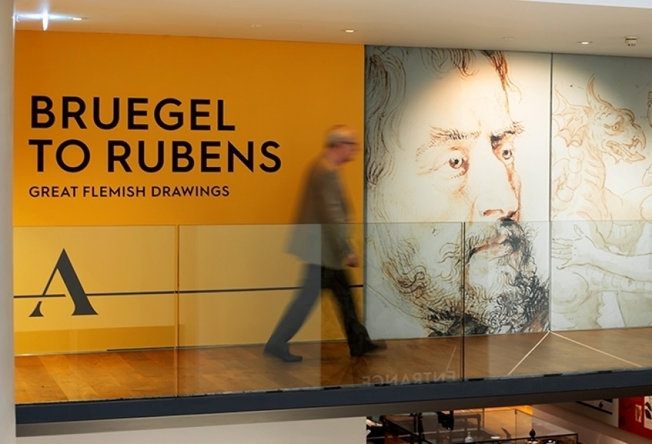 “Breygeldən Rubensə”: Oksfordda flamand rəssamlarının sərgisi açılıb