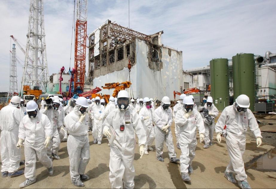 Землетрясение магнитудой 6 потрясло японское побережье у Фукусимы