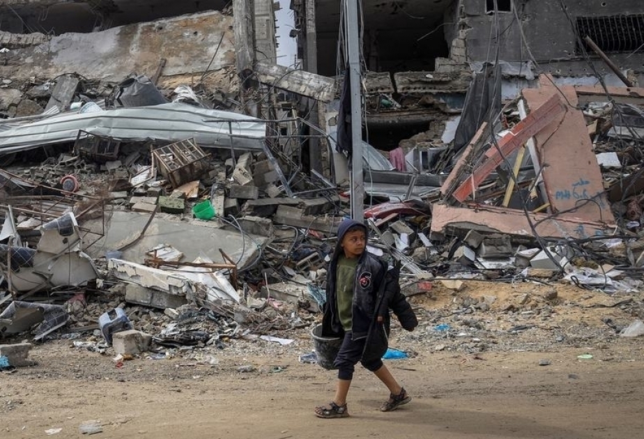 ONU : Le refus de l’accès humanitaire a des effets à long terme sur le bien-être des enfants