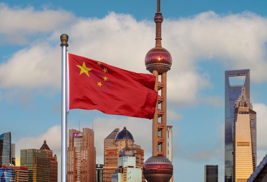 China erreicht qualitativ hochwertige Entwicklung in fünf wichtigen Bereichen