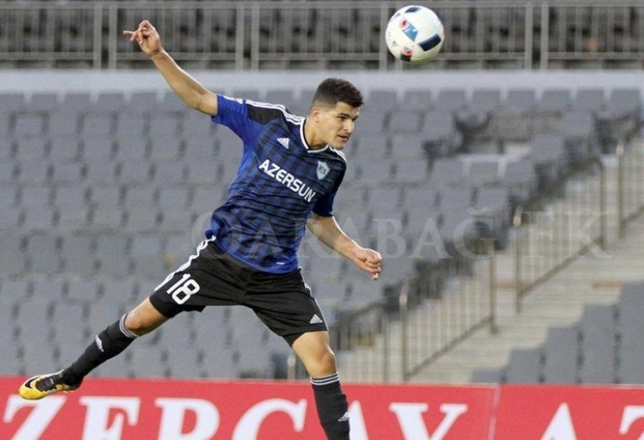 “Qarabağ”ın sabiq hücumçusu karyerasını bitirib