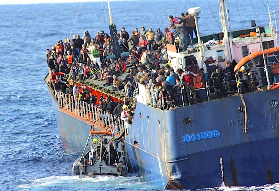 Chypre appelle l'Union européenne à fournir l'aide face à la crise des migrants