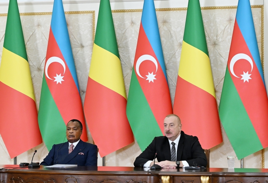 Azerbaijani President: Today, Non-Aligned Movement is a stronger organization VIDEO
