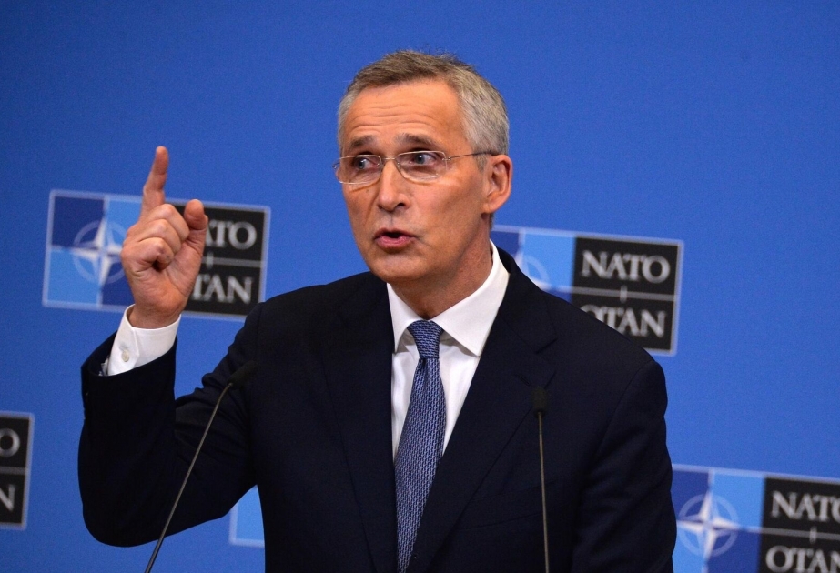 Jens Stoltenberg: Les États-Unis ont autant besoin de l’Europe comme l’Europe a besoin des États-Unis pour sa sécurité