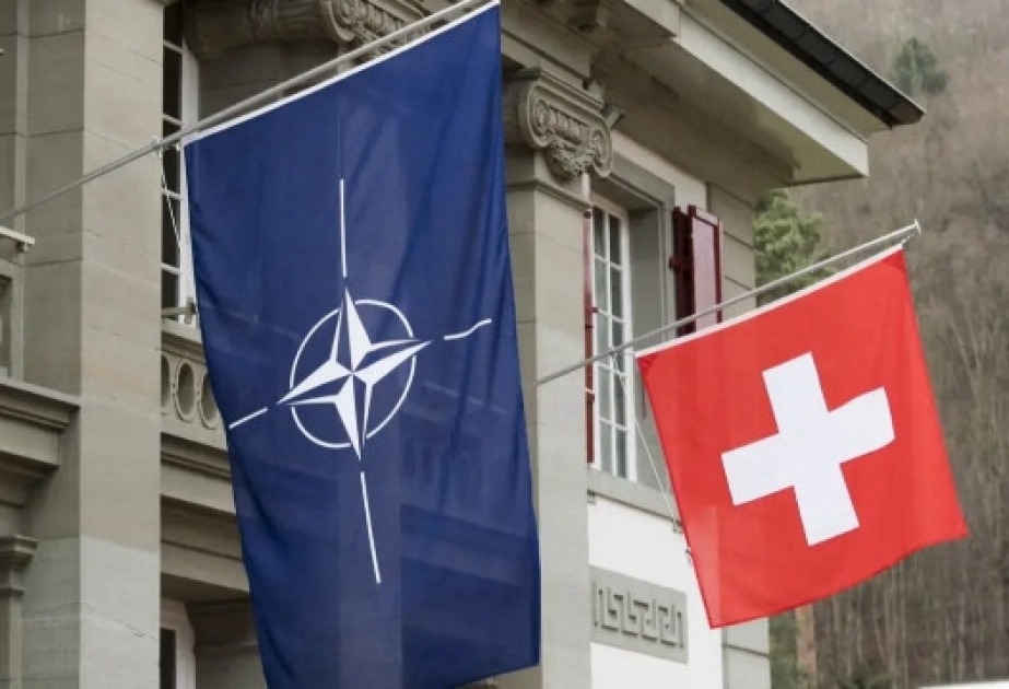 Швейцария дала согласие на открытие офиса НАТО в Женеве