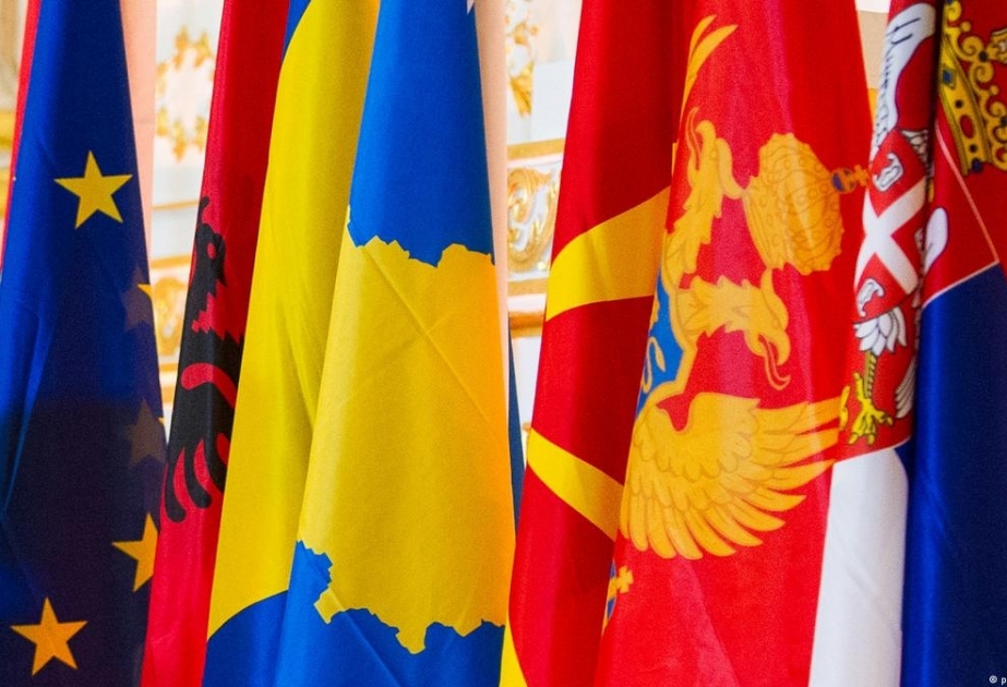 Aİ Qərbi Balkan ölkələrinə maliyyə yardımını artırır