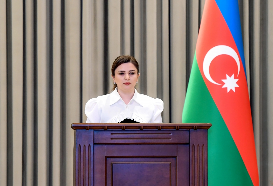 Naxçıvanda Ombudsmanın icraatına daxil olan müraciətlər 2,8 dəfə artıb