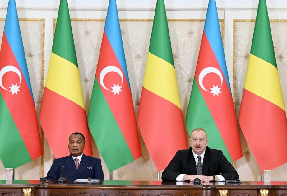 Präsident Ilham Aliyev: Aserbaidschan bereitet sich intensiv für COP29 vor
