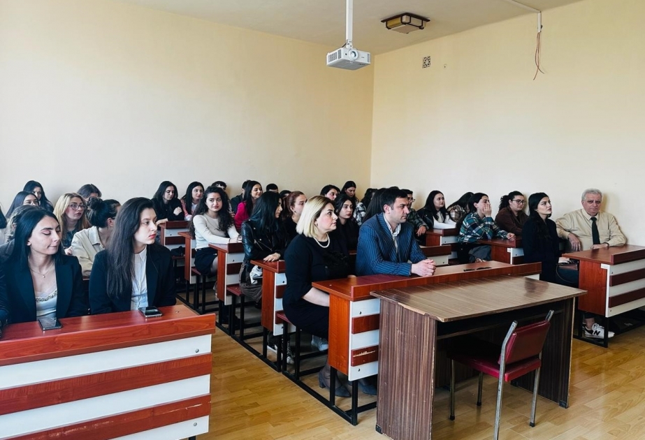 Биологи БГУ обсудили причины изменения климата