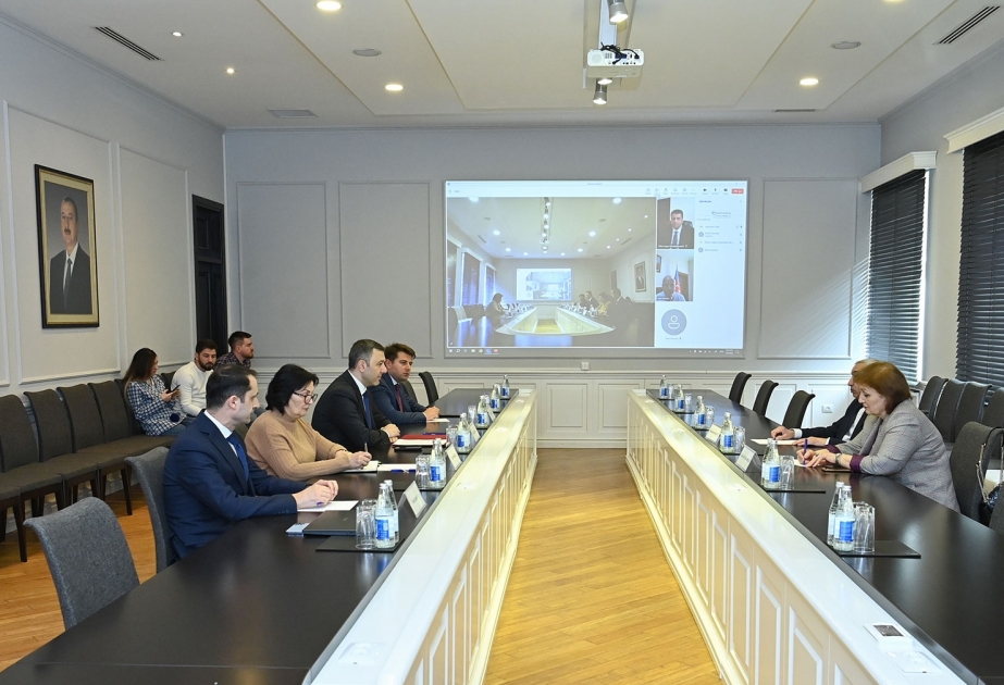 Məktəblilər arasında “Qərbi Azərbaycana qayıdış” mövzusunda olimpiada təşkil olunacaq