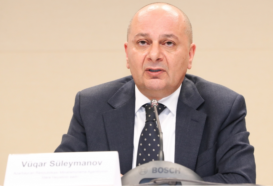 Se ha hecho público el número de minas descubiertas tras la Guerra Patria en los territorios de Azerbaiyán