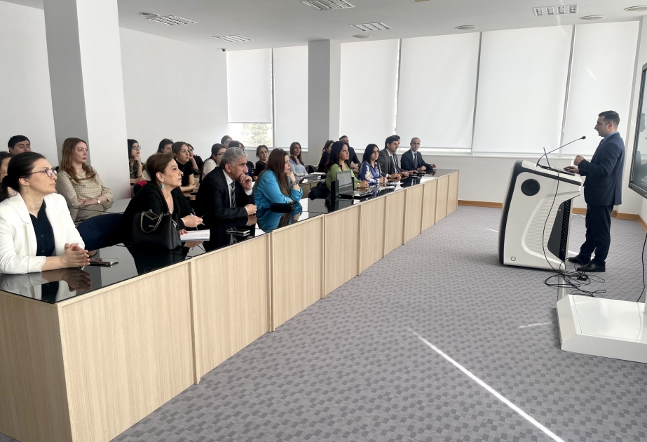 MEK-də təlim: Ali təhsil pilləsinin doktorantura səviyyəsinə elektron sənəd qəbulu