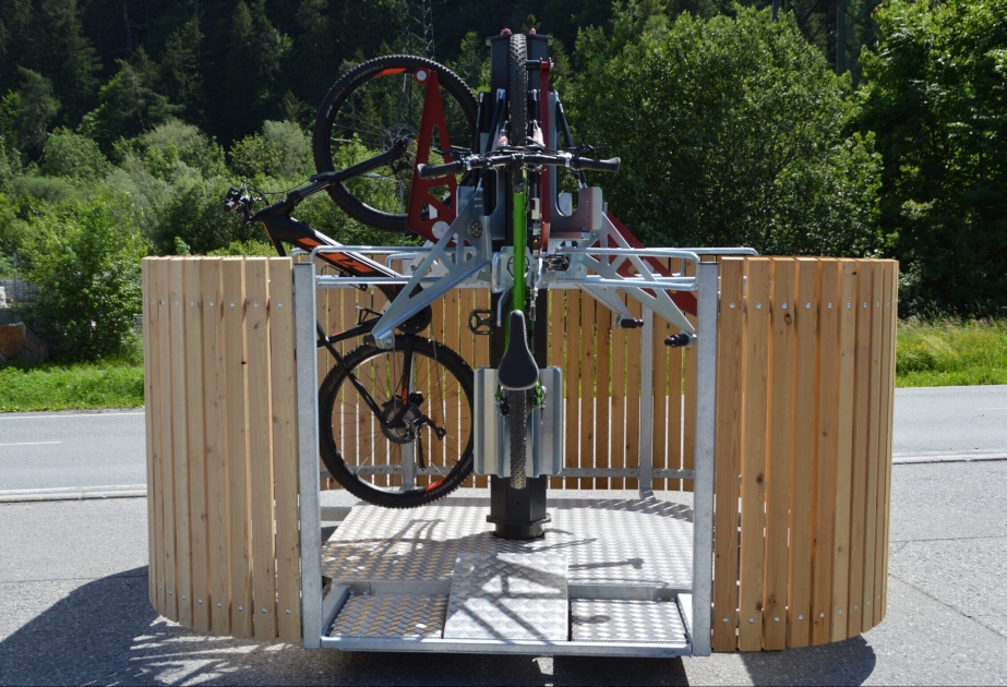 EU will bessere Bedingungen für Fahrradfahrer schaffen