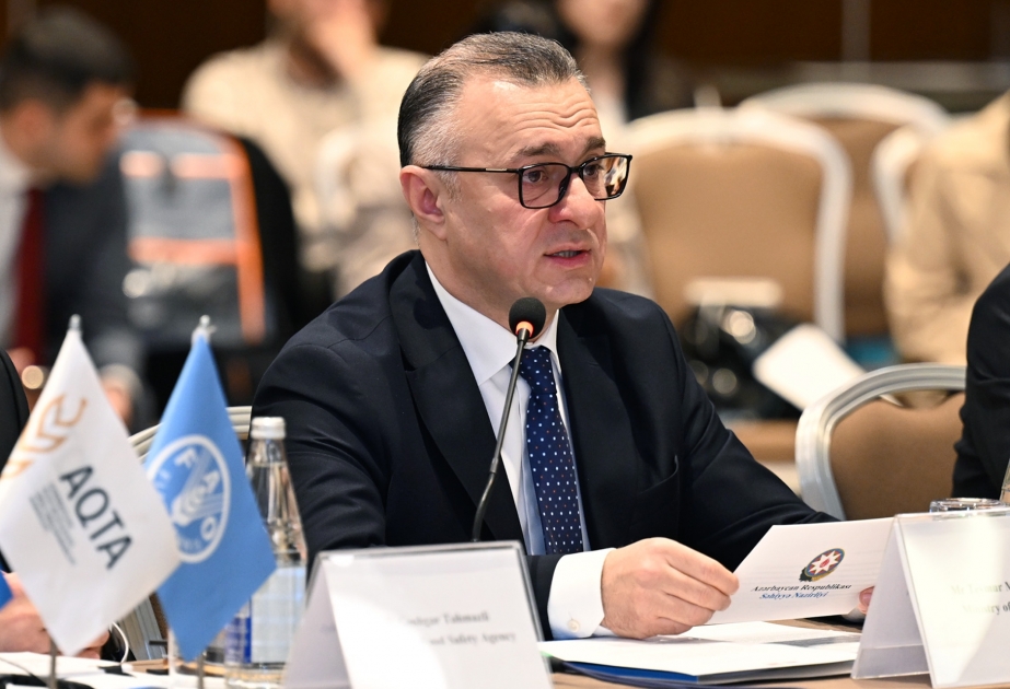 Teymur Musayev: Pasiyentlərin əksəriyyəti mikrobioloji və qidalanma risklərinə sağlam insanlardan daha çox həssas olurlar