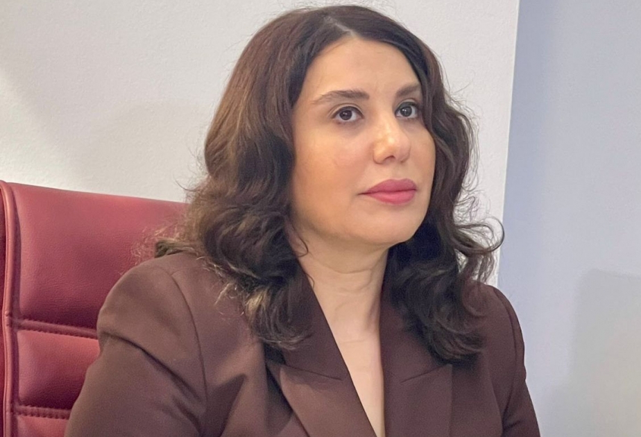 Aynurə Əhmədova: Məqsədimiz vətəndaşların tibb müəssisələrində icbari tibbi sığortadan istifadə prosesini asanlaşdırmaqdır