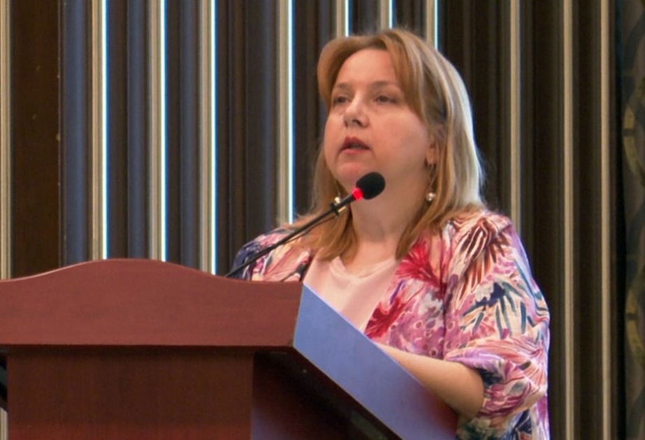 FAO-nun eksperti: Milli qida nəzarət sisteminin işi çox yüksək qiymətləndirilir, Azərbaycan bu prosesdə liderdir
