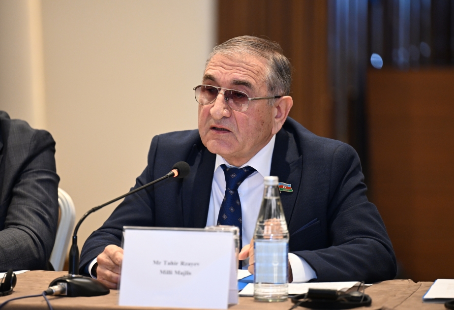 MM-in komitə sədri: Azərbaycanda qida təhlükəsizliyi ilə bağlı hüquqi baza möhkəmdir