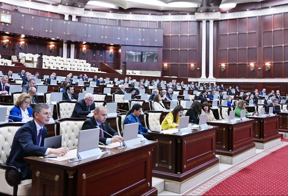 Azərbaycan-Şimali Kipr Türk Cümhuriyyəti parlamentlərarası əlaqələr üzrə işçi qrup yaradılıb