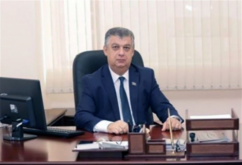 Əli Məsimli: Brüssel görüşünün təşkili ilə regionda sülhə zidd geosiyasi vəziyyətin yaradılmasına cəhd edilir