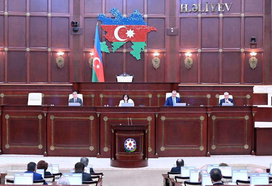 DTX-nin xaricdə fəaliyyət göstərən nümayəndələrinin əldə etdiyi gəlirlər vergidən azad edilir
