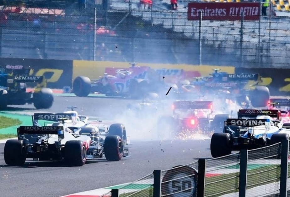 Formula 1 to travel to Japan for round 4 this weekend