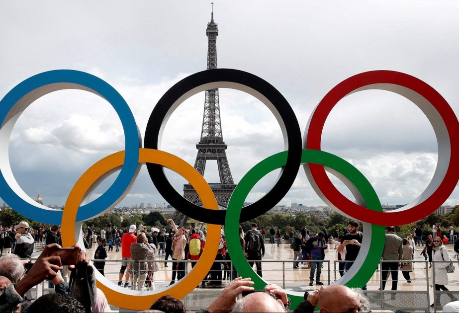 Украина требует, чтобы российские участники Олимпиады отказались от Игр дружбы
